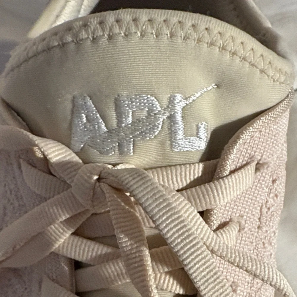 APL Women’s TechLoom Phantom Running Trainor Gym Shoes - Picture 4 of 7